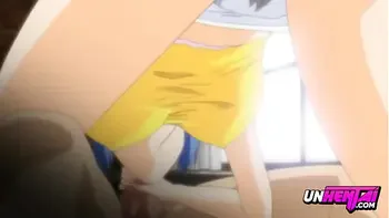 family,cartoon,creampie,uncensored,hentai