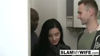 cumshot,bbc,cuckold,cuck,interracial