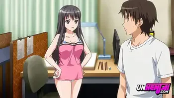 big-tits,cartoon,cumshot,hentai,anime