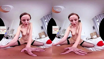 babes,missionary,cowgirl,pov,brunette