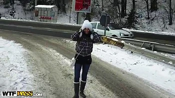 public-nudity,striptease,teasing,girlfriend