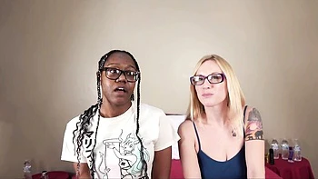 milf,blonde,black,interracial,wife