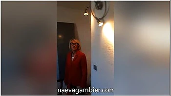 cougar-milf,my-hot-stepmom,ouvrier,blonde,blowjob