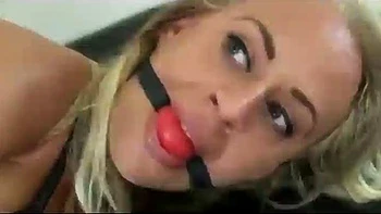 bondage,blonde,gagging,babes,bdsm