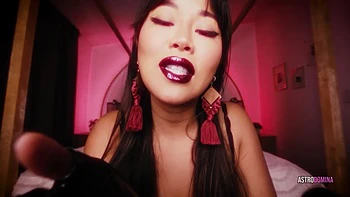 american,femdom,brunette,astrodomina