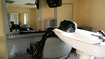 fetish,german,bondage,latex,domination