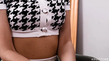 bdsm,spanking,adulttime,blonde,domination