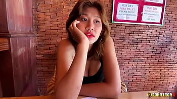 casting,asian,amateur,pov