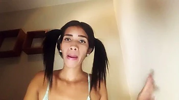 big-butt,babes,teasing,latina