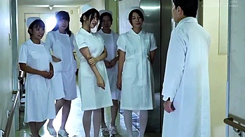 japanese,uniform,asian,threesome