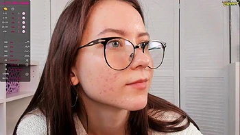 small-tits,tits,solo,feet,fetish