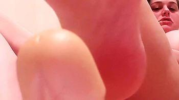 brunette,solo,fetish,amateur,teen