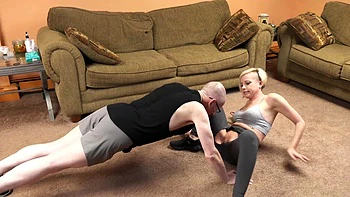 couple,tattoo,pornstars,shaved-pussy,blondes