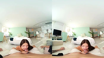 long-hair,hardcore,big-tits,couple,pov