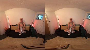 german,cosplay,blonde,masturbation,amateur