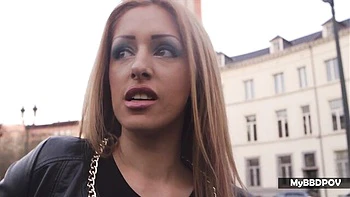 blonde,big-ass,pickup,interracial,bbc