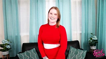 post-op,stockings,tattoo,transgender,big-ass