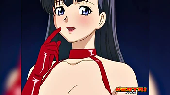 bodysuit,finger-in-mouth,facial,sex-toys,brunette