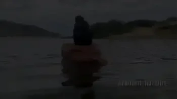 amador,morena,esposa,trilha