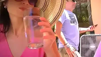 hotwife,slutwife,nipples,reality,voyeur