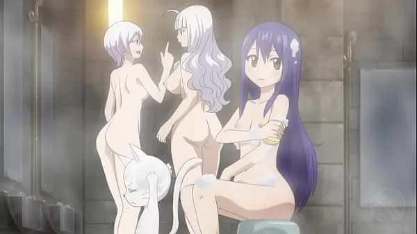 fairy-tail,mavis-vermillion,hentai,lucy-heartfilia,nude-filter