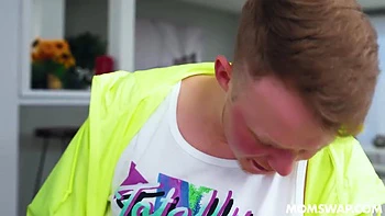 big-cock,milf-big-ass,knockers,melons,mom