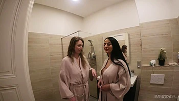 swedish,hardcore,blowjob,tattoo,brunette