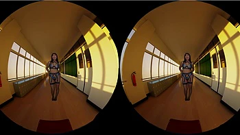 vr-porn,stockings,latex,blowjob,asian