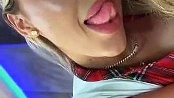 nipples,solo,big-boobs,toys,fetish