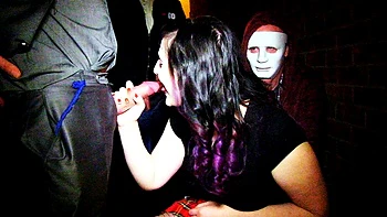 blowjob,group-sex,brunette,milf,hd