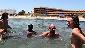 nipples,big-boobs,blowjob,shower,doggystyle