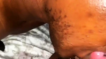 lick,close-up,hairy,black-and-ebony,amateur