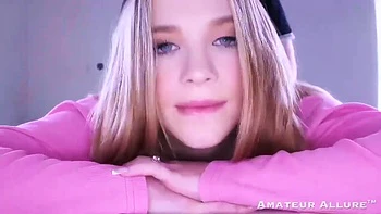 small-tits,veiny,young-18,pov,homemade