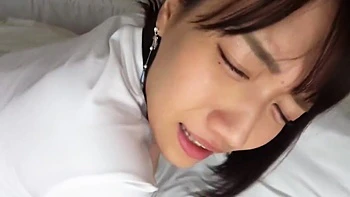 young-18,girlfriend,busty-amateur,nurse,asian-hardcore