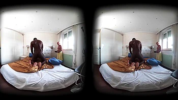 hardcore,threesome,cowgirl,double-penetration,small-tits