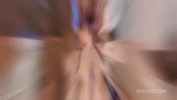 skinny,blowjob,double-anal-penetration,fisting,interracial