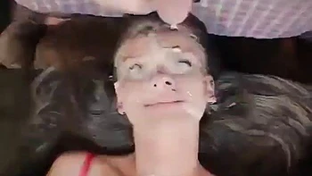 cumshot,bukkake,group-sex,gangbang,doggy-style