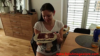 amateur,fetish,compilation,brunette,latina