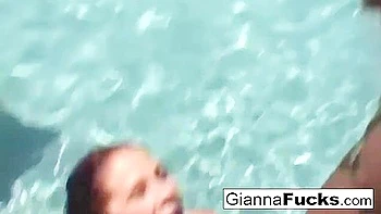 juggs,pool,milf-big-ass,threesome,melons