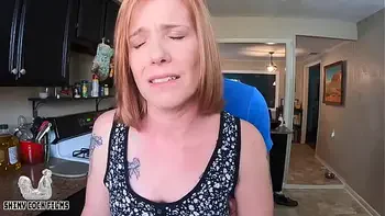 roleplay,step-sister,big-butt,big-tits,facial-cumshot