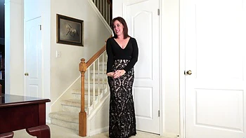 asshole,shaved,bbw,mature,solo