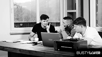 gangbang,double-penetration,blowjob,rimming,hardcore