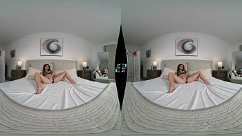 brunette,milf,pornstar,vr-porn