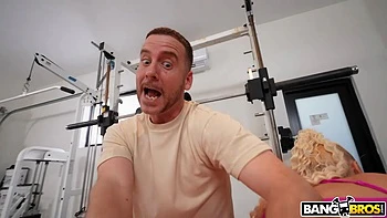 big-tits,facial,deepthroat,blonde