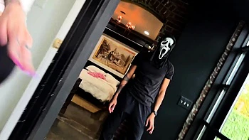 hd,gangbang,brunette,threesome,blowjob