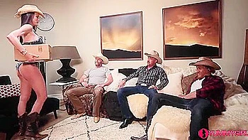 knockers,3some,boobs,anal-fuck,mature