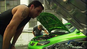 car,doggy-style,big-cock,blowjobs,tits