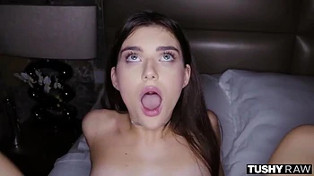 latina,anal-fuck,assfucking,lace,big-cock