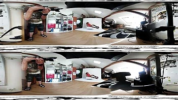 outside,mother,public,redhead,hd