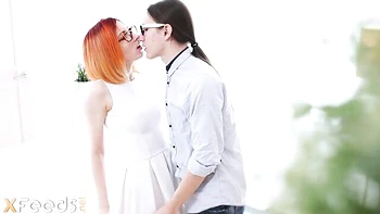 blowjob,red-head,cunilingus,anal,redhead